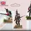 Thumbnail: British Peninsular Infantry Flank Companies