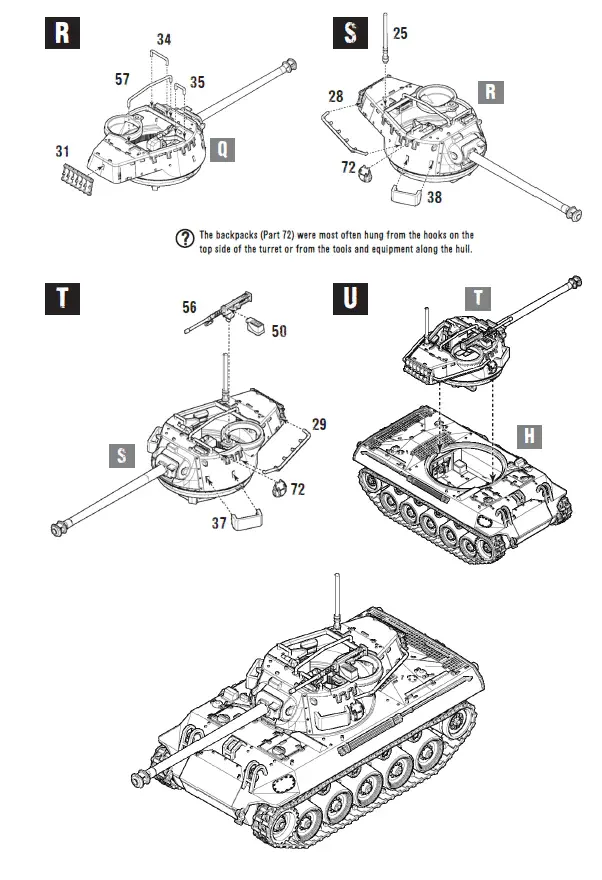 Thumbnail: M18 Hellcat