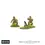 Thumbnail: Belgian Army Light Mortar & Sniper Teams