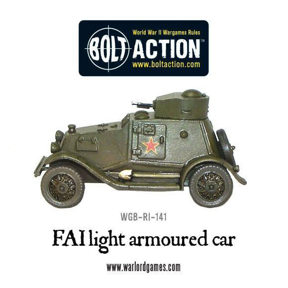 Thumbnail: FAI Light Armoured Car