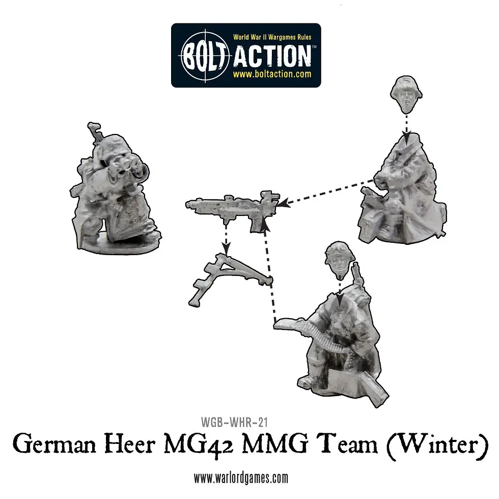 Thumbnail: German Heer MMG Team (Winter)