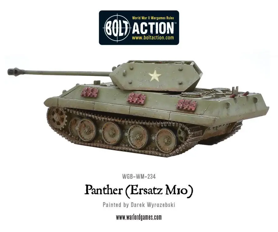 Thumbnail: Panther (Ersatz M10)