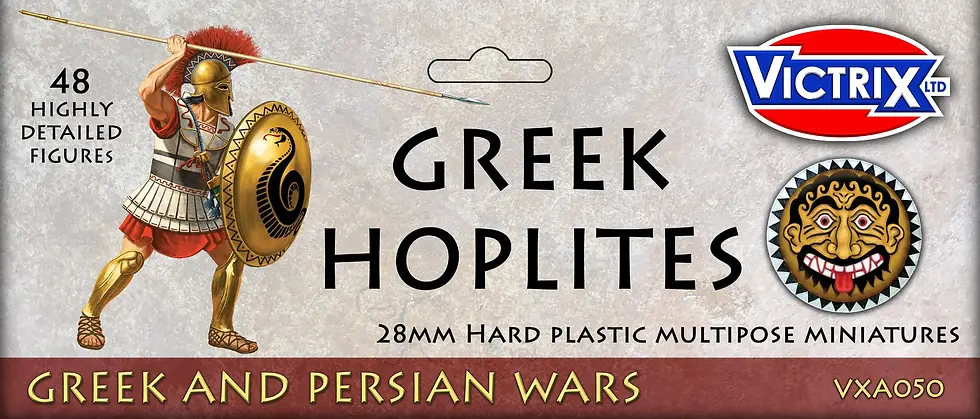 Thumbnail: Greek Hoplites