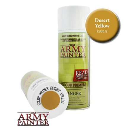 Thumbnail: Army Painter Primer - Choose color