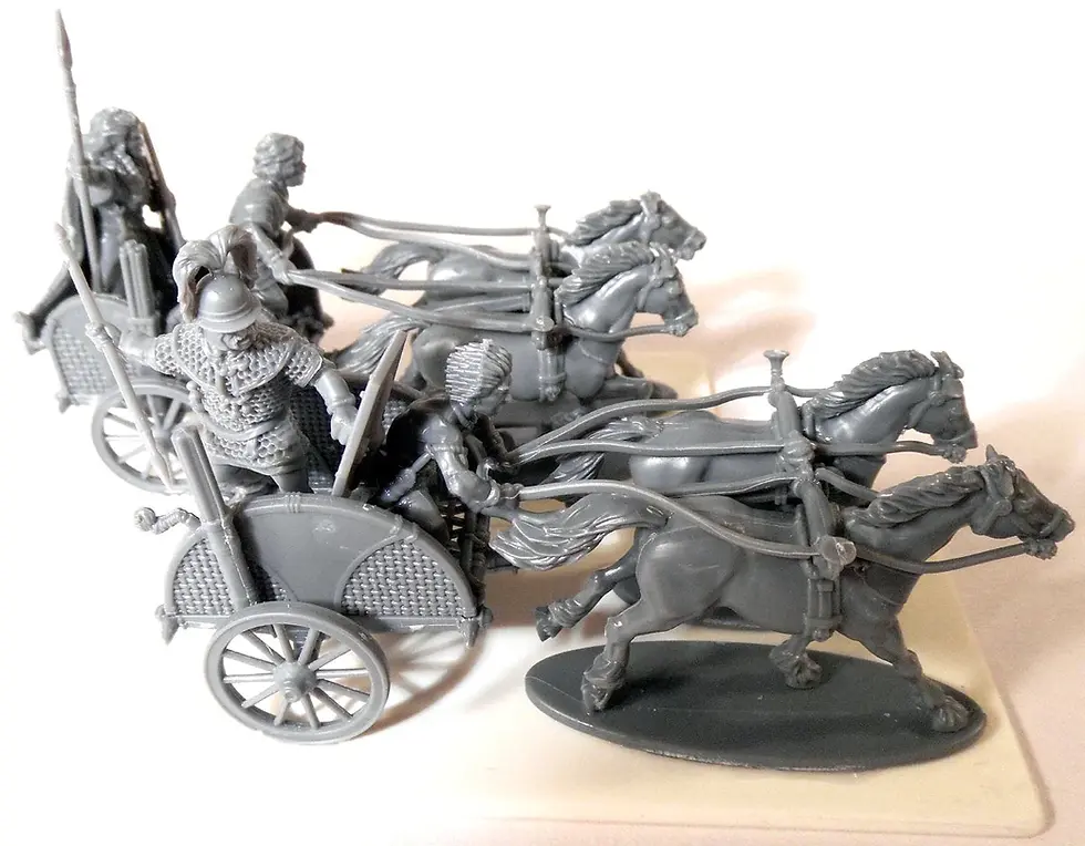 Thumbnail: Celtic Chariot
