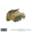 Thumbnail: Sd.Kfz 250/8 Neu 'Stummel' 7.5cm SP Gun