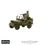 Thumbnail: US Army Jeep With 30 Cal MMG