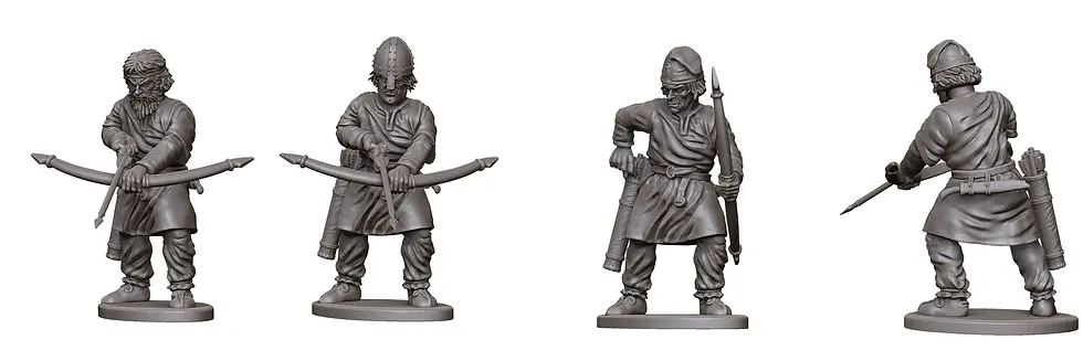 Thumbnail: Dark Age Archers