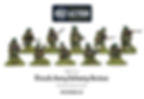 Thumbnail: French Army Infantry Section