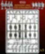 Thumbnail: Early Imperial Roman Legionaries Advancing