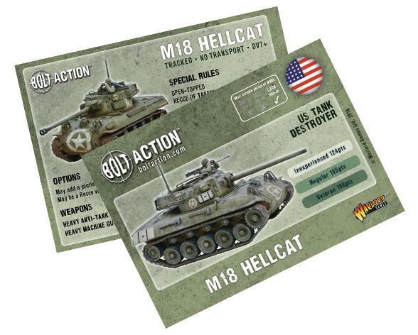 Thumbnail: Hellcat Platoon