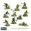Thumbnail: Japanese Teishin Shudan Paratrooper Squad