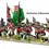 Thumbnail: British Peninsular Infantry Centre Companies