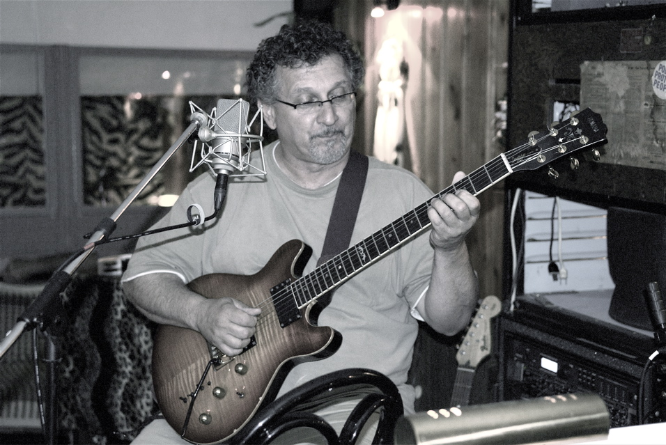 Nicholas Balkou