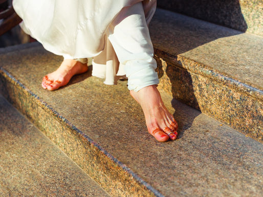 Yoga Sequence for Kapha Dosha