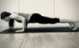 Vinyasa workshop