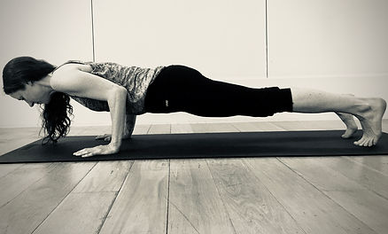Vinyasa workshop