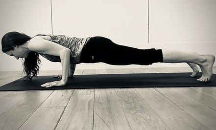 Vinyasa workshop
