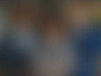 Three Person standing