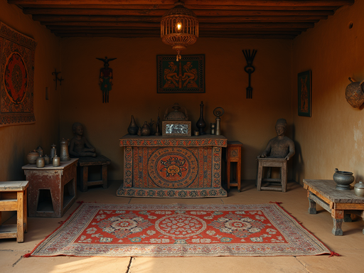 Debunking Common Myths About Igbo Community Rituals