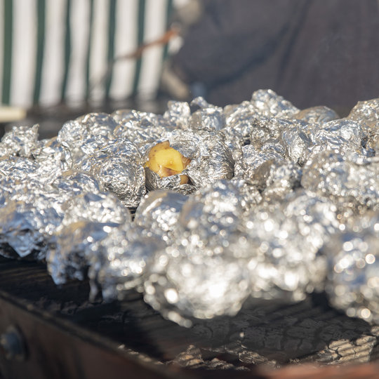 Menu | Flying W Ranch