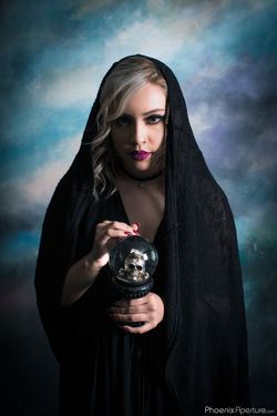 Evil Witch