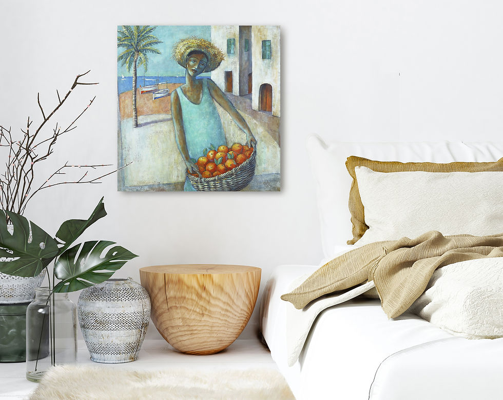 Thumbnail: 621 The Girl From Soller