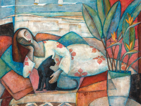 Top Fine Art Prints Sydney Trends for 2024