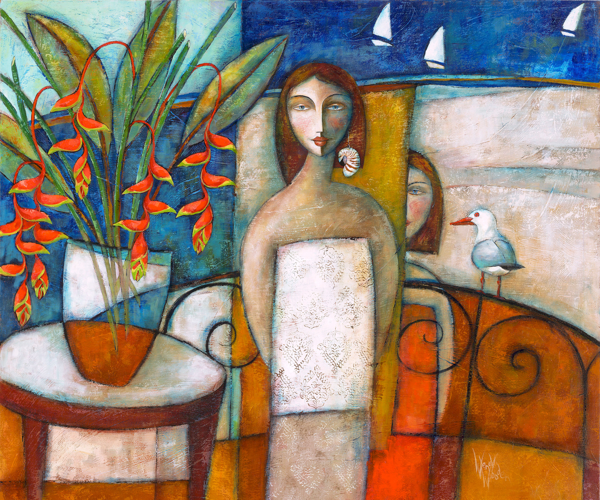 549 The Conversation