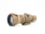 Knights Armament AN/PVS-30 night vision sight for precision targeting in low-light and tactical operations.