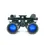 Thumbnail: RNVG Ruggedized Night Vision Goggle with durable design and advanced optics for tactical low-light performance.