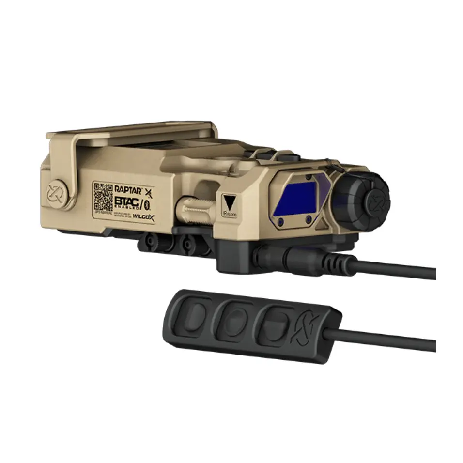 Thumbnail: Raptar Xe (High Power)