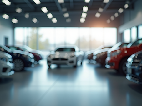 Top Tips for Financing Your Next Vehicle in Canada