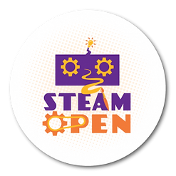 Steam Open