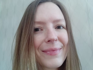 Meet Ashley Sims, Your Expert STEM Tutor at Tutor Me Today!
