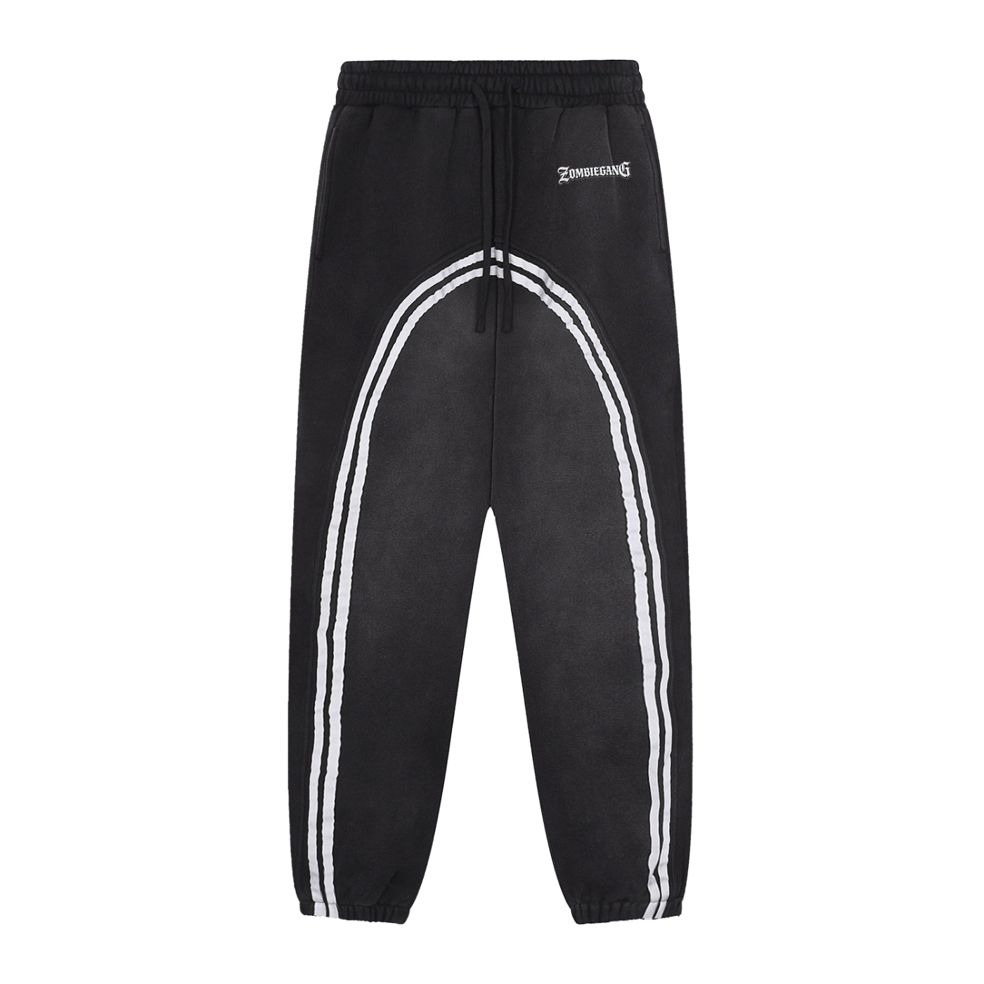 ZOMBIEGANG  TRACK Sweatpants
