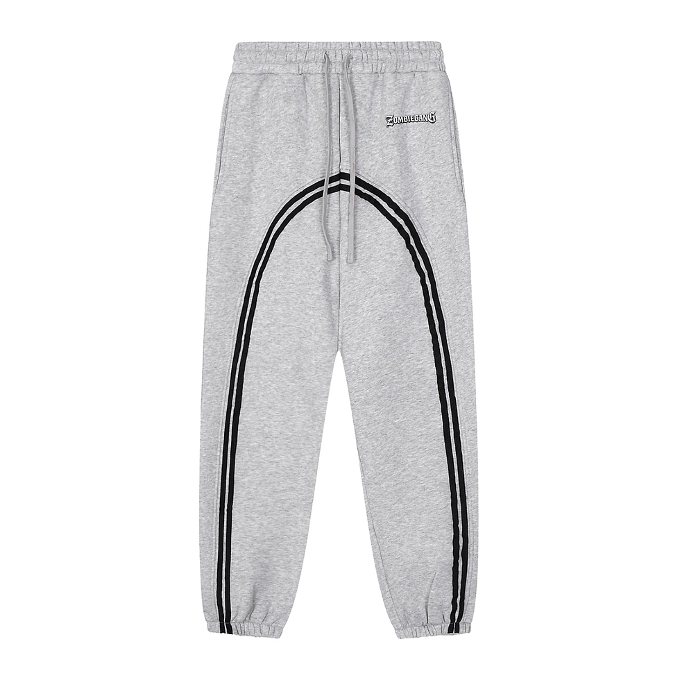 Thumbnail: ZOMBIEGANG  TRACK Sweatpants