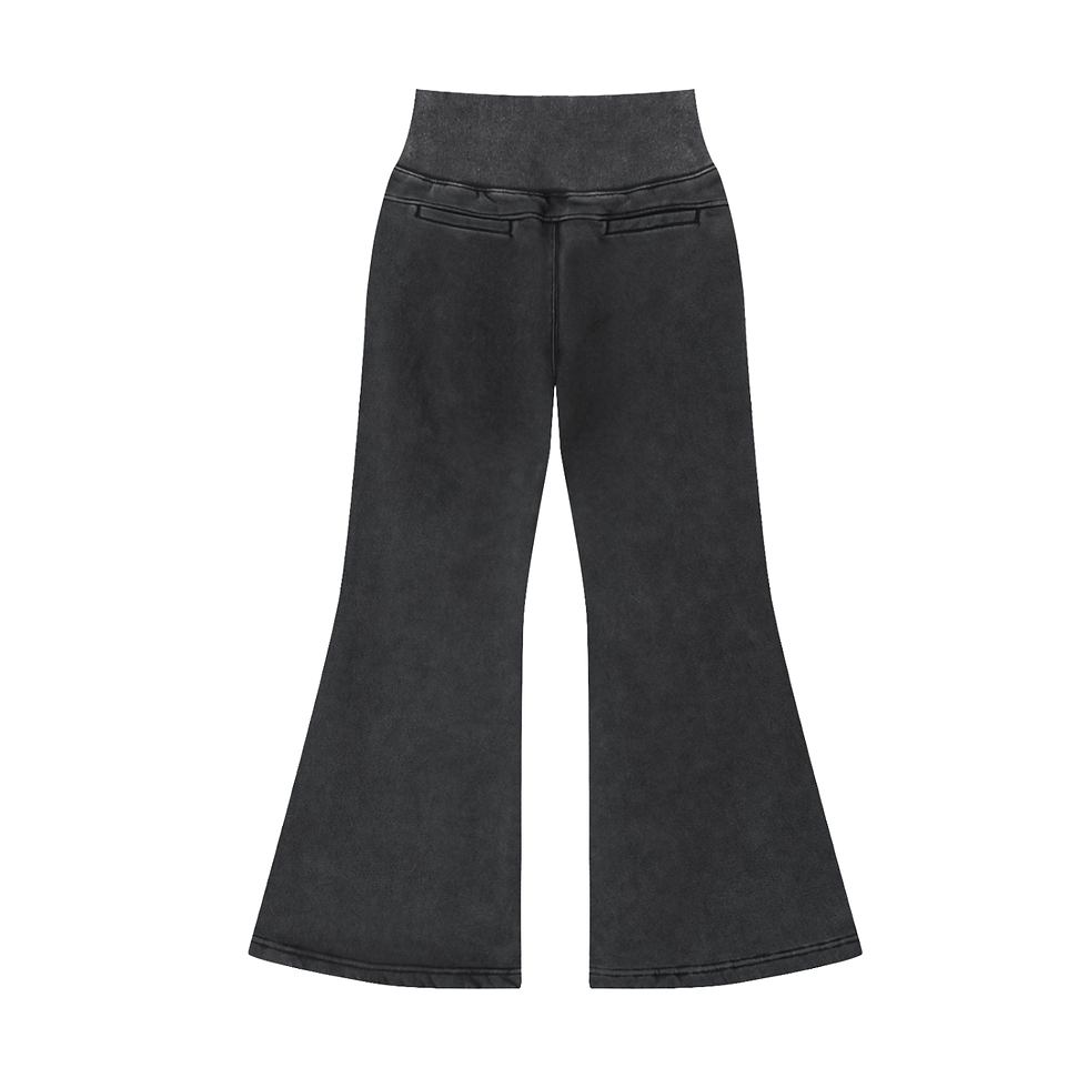 Thumbnail: Zombie Noir Silhouette  Pants