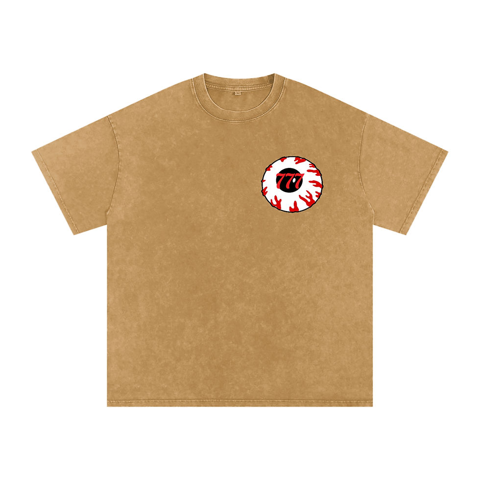 Thumbnail: 777 T-Shirt