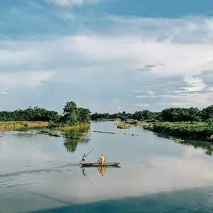 eastside - Lessons from Assam, where time moves ‘lahe-lahe’