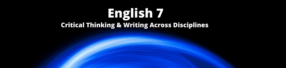 English 7 Critical Thinking & Writing Across Disciplines.png