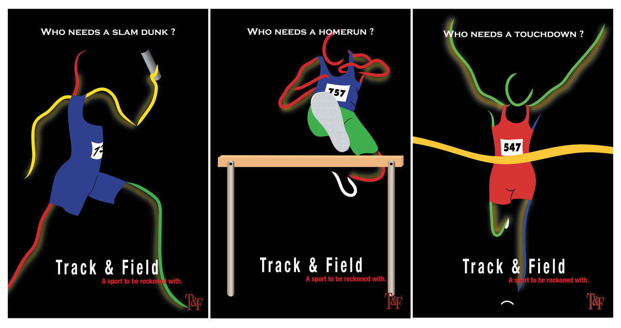 Sports ads