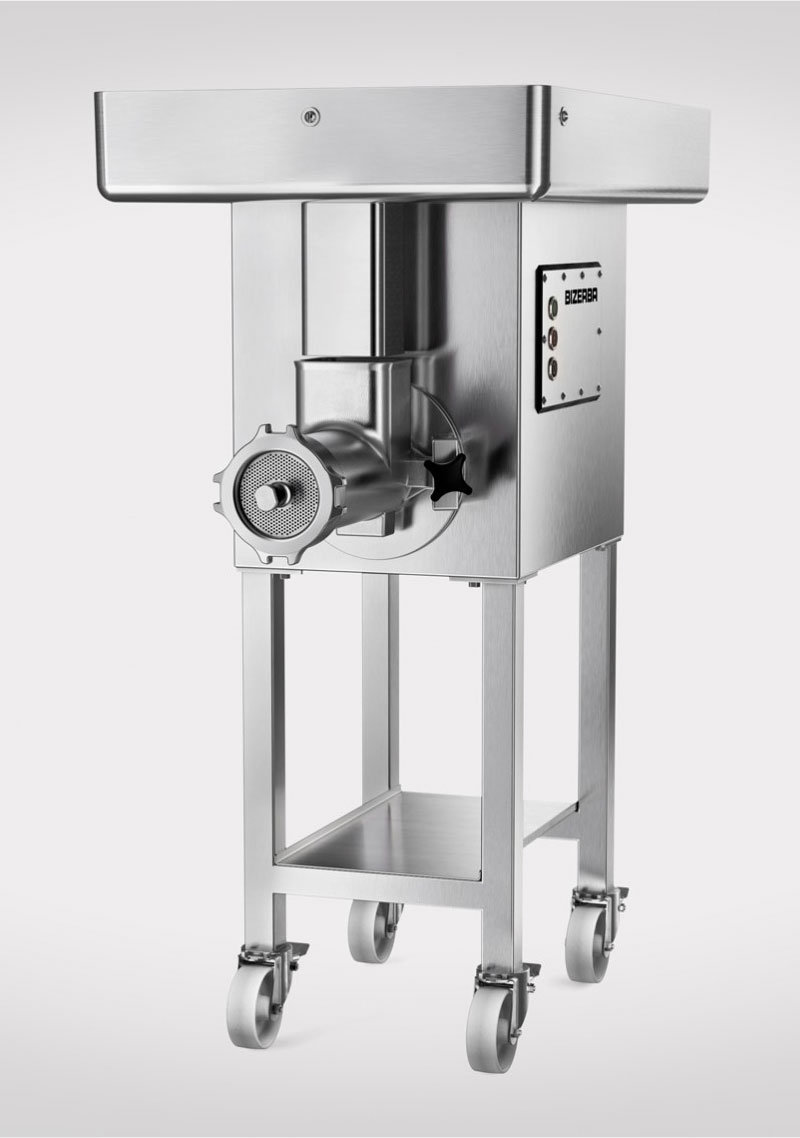 bizerba mincer