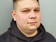 Jakub Parada – ex infernis