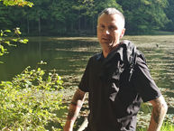 Mateusz Melanowski – wiersze (vol. 2)