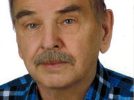 Wojciech Józef Rogowski – pięć wierszy  