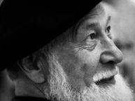 Elazar Benyoëtz – Światło jego pytań