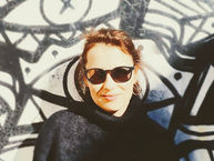 Małgorzata Domurat – Misja: Centuria