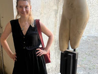 Sara Komaiszko – cztery wiersze 