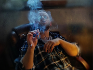 Robert Lis – wiersze 